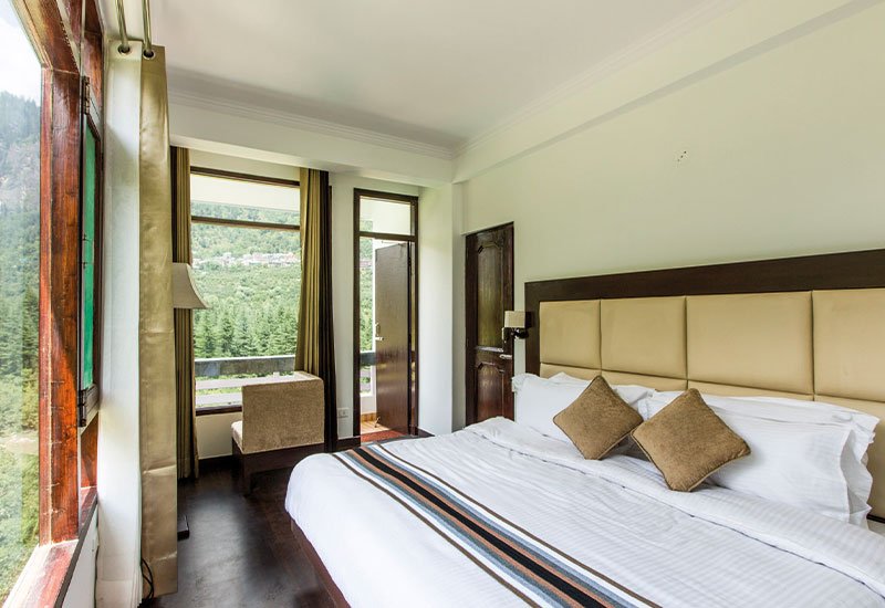 Premium Family Suite